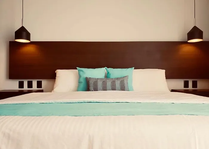 Meliora By Bunik Hotel 4*