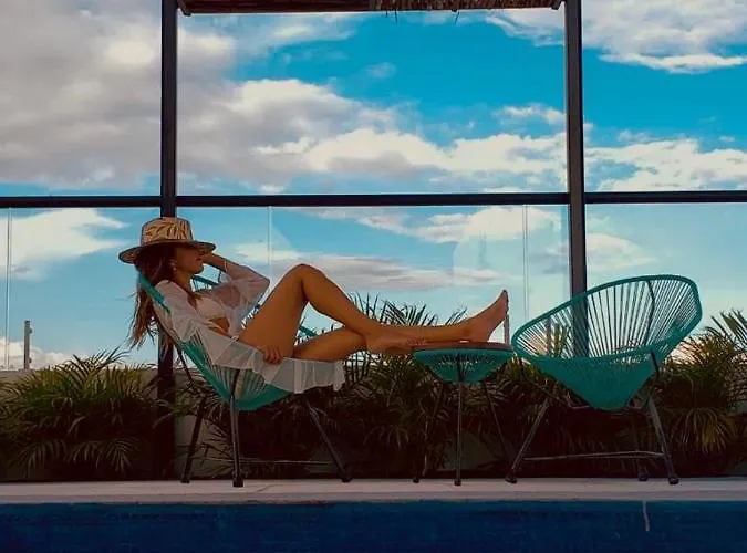Hotel Meliora By Bunik Playa del Carmen