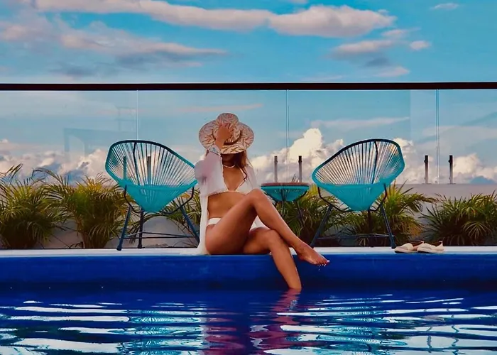 Meliora By Bunik Hotel Playa del Carmen