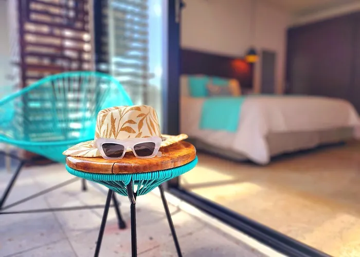 Meliora By Bunik 4* Playa del Carmen