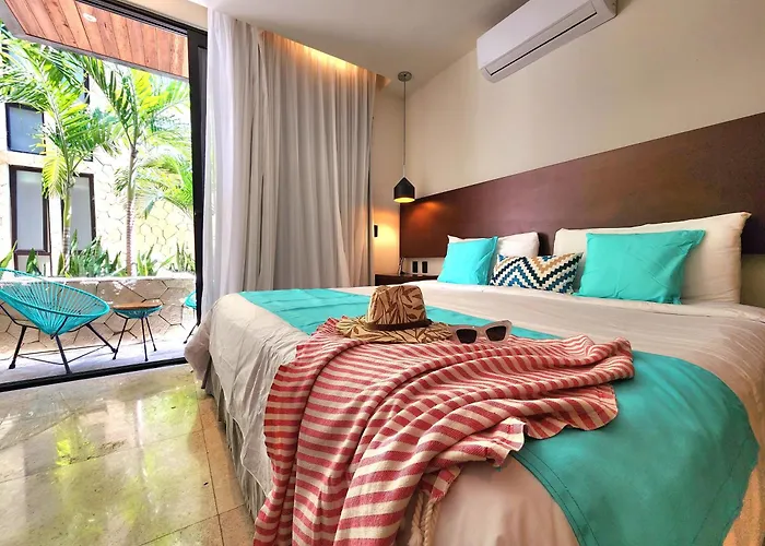 Meliora By Bunik Hotel 4*