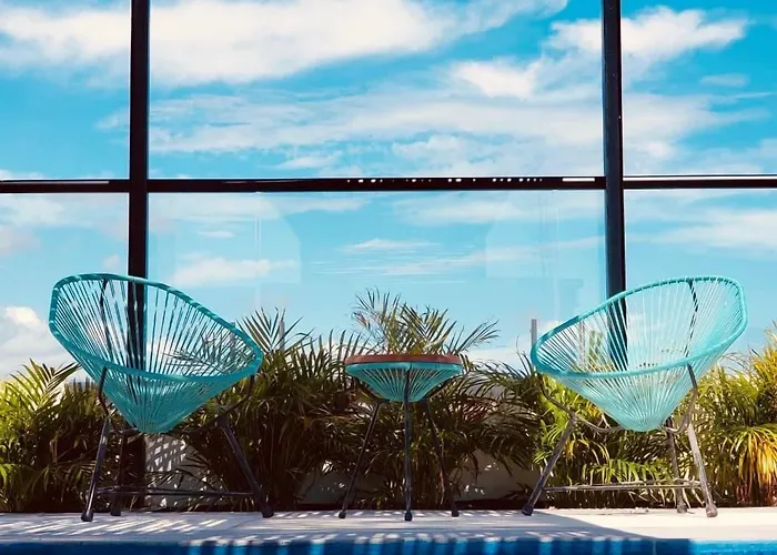 Hotel Meliora By Bunik Playa del Carmen