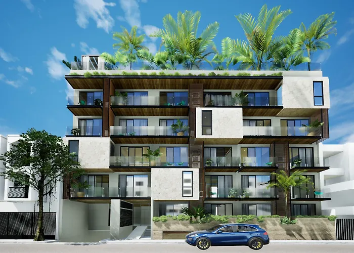 Meliora By Bunik Hotel Playa del Carmen
