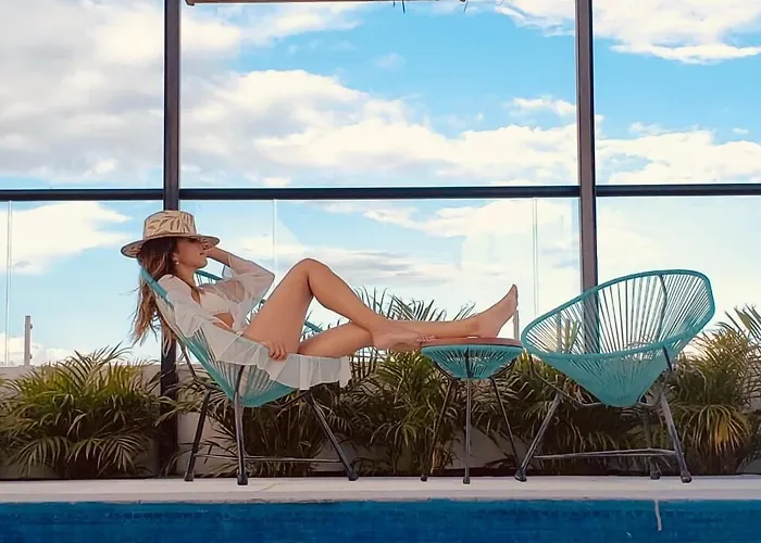 Hotel Meliora By Bunik Playa del Carmen