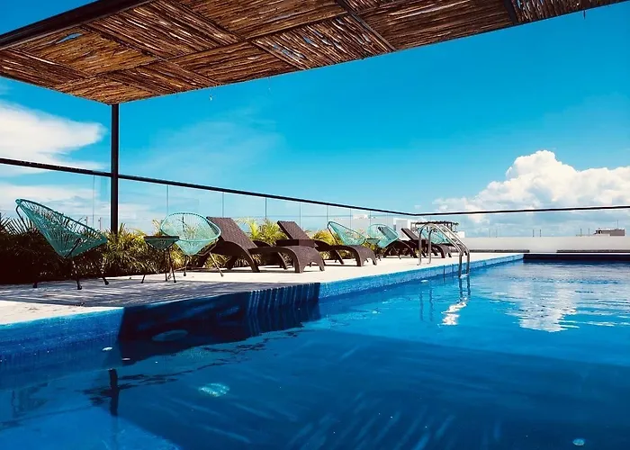 Meliora By Bunik Playa del Carmen
