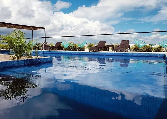 Meliora By Bunik Hotel Playa del Carmen
