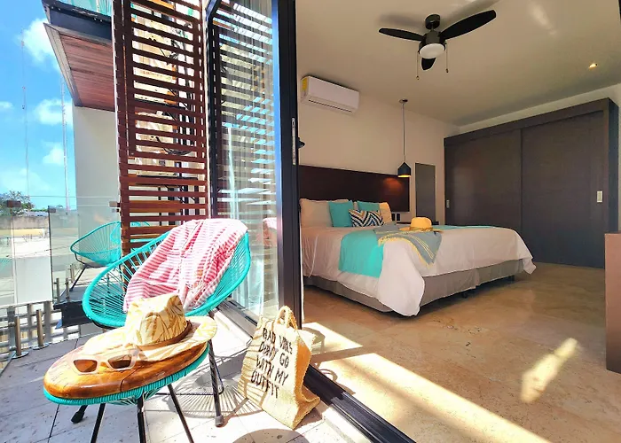 Meliora By Bunik Hotel Playa del Carmen