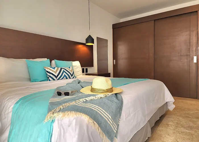 Meliora By Bunik 4* Playa del Carmen