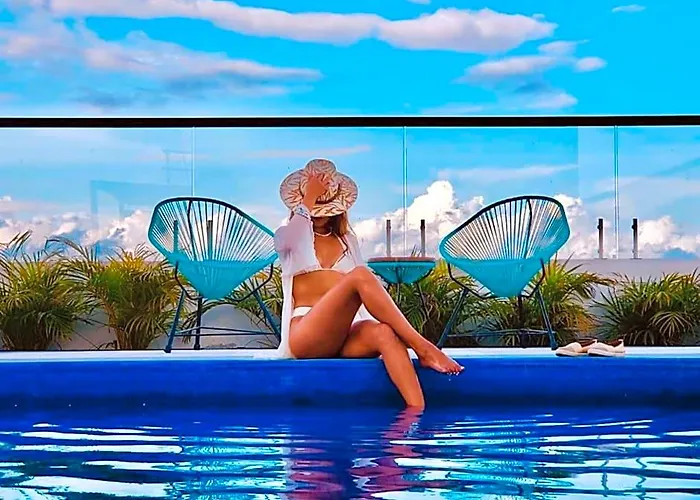 Meliora By Bunik Hotel Playa del Carmen
