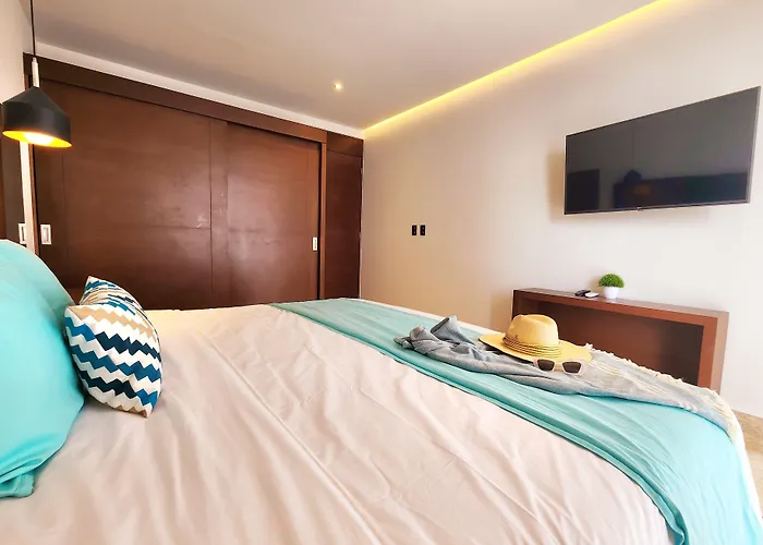 Meliora By Bunik 4* Playa del Carmen
